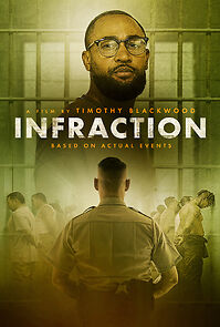 Watch Infraction (Short 2023)