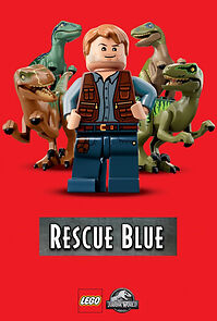 Watch Mission: Rescue Blue (Short 2018)