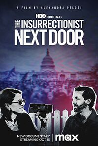 Watch The Insurrectionist Next Door