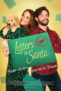 Watch Letters to Santa