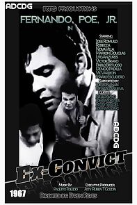 Watch Ex-Convict