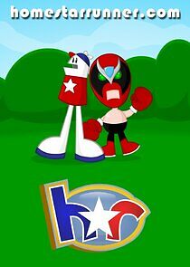 Watch Homestar Runner