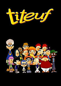 Watch Titeuf