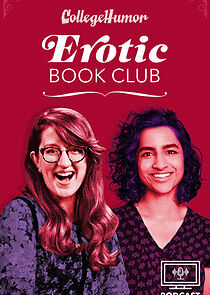 Watch Erotic Book Club