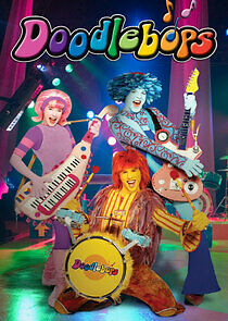 Watch Doodlebops