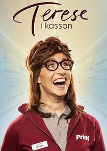 Watch Terese i kassan
