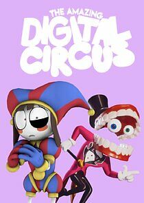 Watch The Amazing Digital Circus