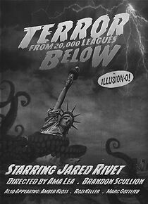 Watch Terror from 20,000 Leagues Below (Short 2020)