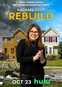 Watch Rachael Ray's Rebuild