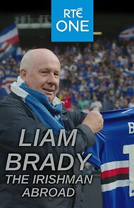 Watch Liam Brady: The Irishman Abroad