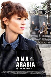 Watch Ana Arabia