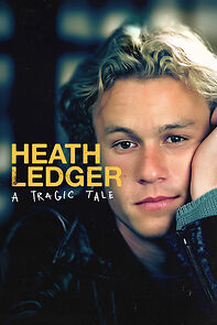 Watch Heath Ledger: A Tragic Tale