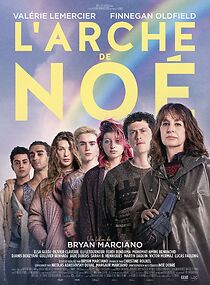 Watch L'arche de Noé