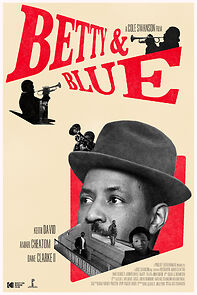 Watch Betty & Blue (Short 2024)