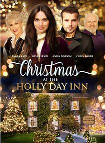 Watch Christmas at the Holly Day Inn
