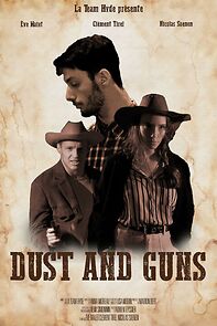 Watch Dust and guns (Short 2023)