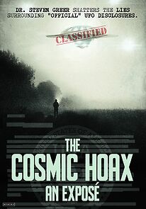 Watch The Cosmic Hoax: An Expose