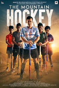 Watch The Mountain Hockey (Short 2021)
