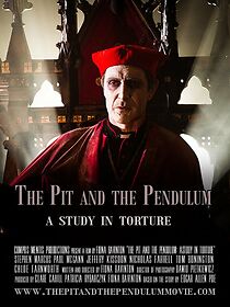 Watch The Pit and the Pendulum: A Study in Torture (Short 2016)