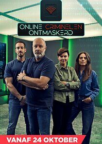 Watch Online Criminelen Ontmaskerd
