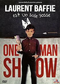 Watch Laurent Baffie est un sale gosse