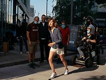 Watch Making 'The Worst Person in the World'