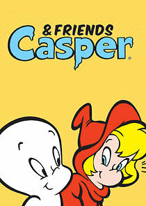 Watch Casper and Friends