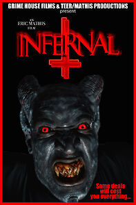 Watch Infernal