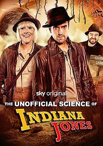 Watch The Unofficial Science of...