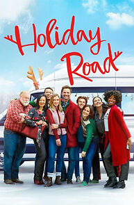 Watch Holiday Road