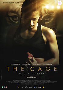 Watch The Cage - Nella Gabbia