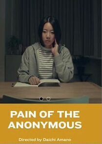 Watch Pain of the Anonymous (Short 2021)