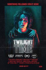 Watch Twilight Time (Short 2023)