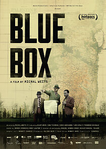 Watch Blue Box