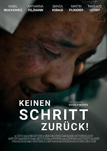 Watch Keinen Schritt zurück!