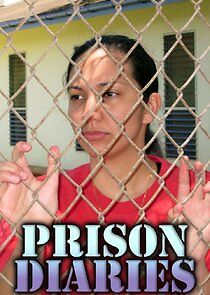 Watch Prison Diaries