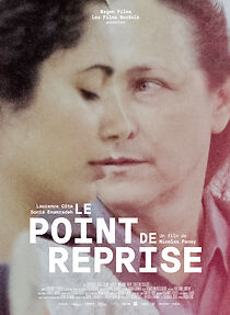 Watch Le point de reprise (Short 2021)