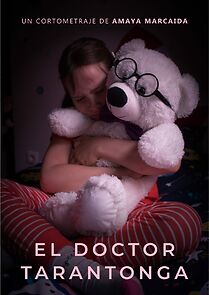Watch El Doctor Tarantonga (Short 2023)
