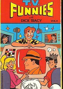Watch Archie's TV Funnies
