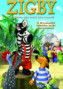Watch Zigby