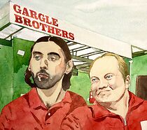 Watch Gargle Brothers (Short 2022)