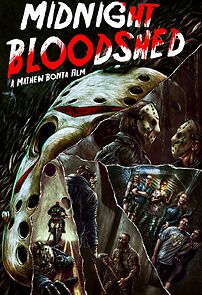 Watch Midnight Bloodshed
