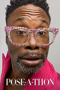 Watch Pose-a-Thon for Pride (TV Special 2020)