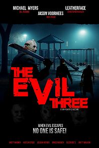 Watch The Evil Three