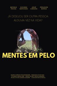 Watch Mentes em Pelo (Short 2023)