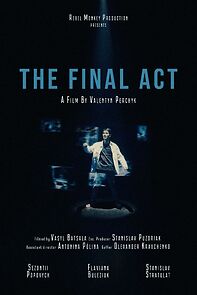 Watch The Final Act (Short 2023)