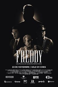 Watch Freddy