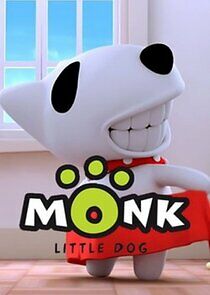 Watch Monk Little Dog