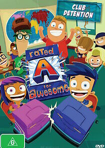 Watch Rated A for Awesome