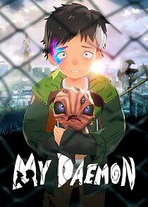 Watch My Daemon